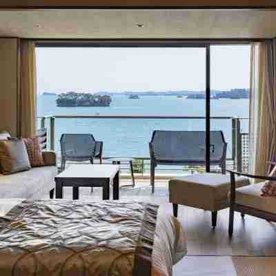 松島センチュリーホテル Rooms