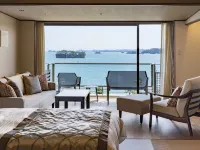 Matsushima Century Hotel فنادق في ماتسوشيما