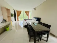 Vila Taman Dayu Отели в г. Приген