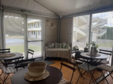 Premiere Classe Amiens Est - Glisy