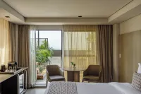 Hcm - Hotel Corais de Manaira Hotels in 