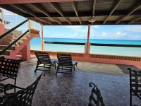 Selva Boutique Hotel - Luquillo Oceanfront Retreat - Adults Only Các khách sạn ở Cienaga Baja