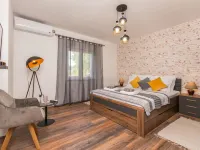 Villa Nikolina ZadarVillas Hotels in Polača
