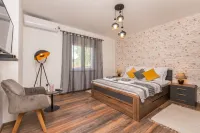 Villa Nikolina ZadarVillas - Pools