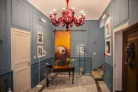 Costamante Suites & Spa -  Ferienwohnungen