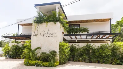 La Galuna Bacalar Hotels near Bacalar Adventure Tours