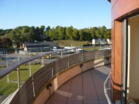 Letterkenny Wild Atlantic Apartments 萊特肯尼酒店