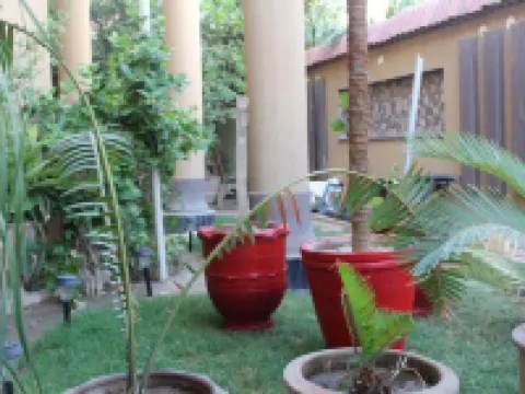 酒店州立駐地 巴哈瓦爾布爾酒店