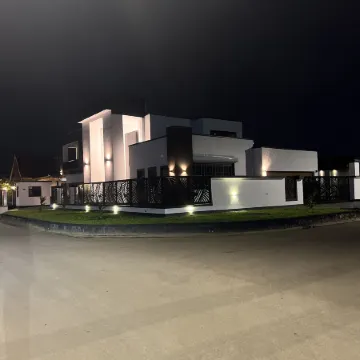 Empire Villa Paramaribo Noord 1