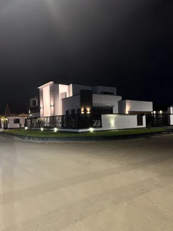 Empire Villa Paramaribo Noord 1 Отели в г. Парамарибо