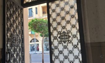 Philo Hotel