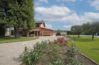 Gardagate - Villa Cedro