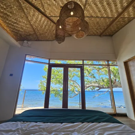 Nadhibar Resort