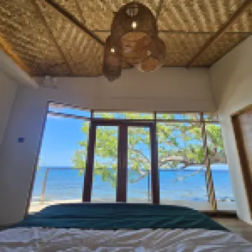 Nadhibar Resort