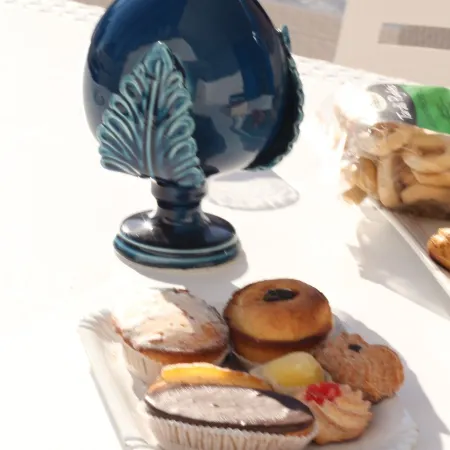 Residence Mare Azzurro
