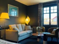 Hôtel Villa la Renaissance Hoteles cerca de Parque Ansot
