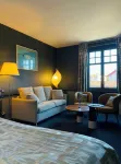 Hôtel Villa la Renaissance Hotels in Байонна