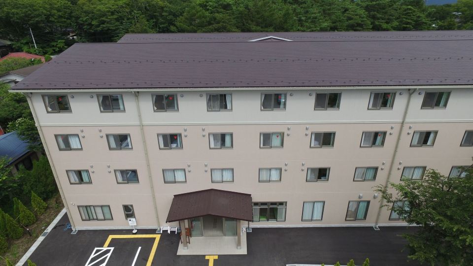 Sun Plaza Hotel Fuji Lake Yamanaka