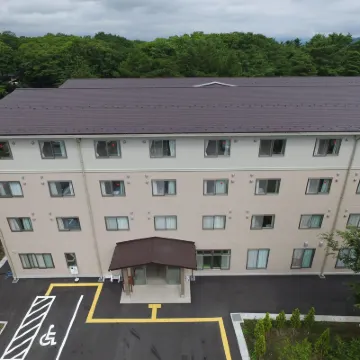 Sun Plaza Hotel Fuji Lake Yamanaka Hotels near Kaneyamano Falls