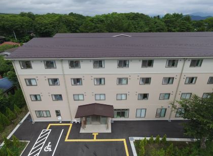 선 플라자 호텔 후지 레이크 야마나가