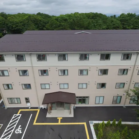Sun Plaza Hotel Fuji Lake Yamanaka