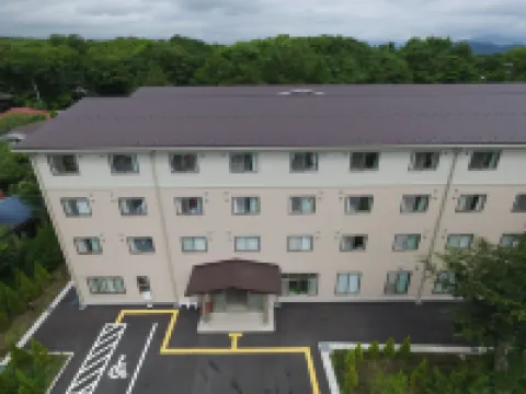 Sun Plaza Hotel Fuji Lake Yamanaka Hotels near Yamanakako Onsen Benifuji no Yu hot spring