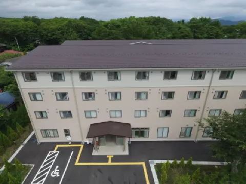 Sun Plaza Hotel Fuji Lake Yamanaka Hotels in der Nähe von Yamanakako Onsen Benifuji no Yu hot spring