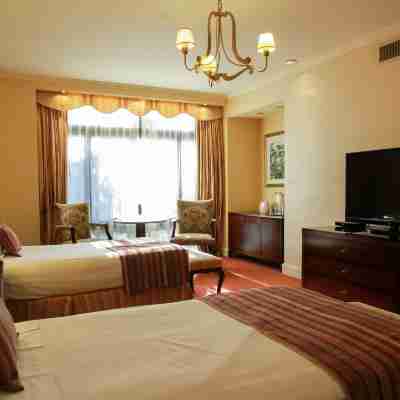 イグアス グランド リゾート スパ & カジノ Rooms