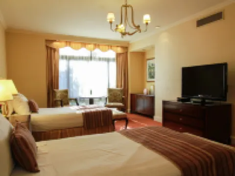 Iguazú Grand Resort Spa & Casino Hotels in Iguazu