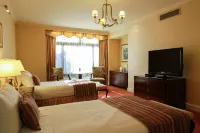 Iguazú Grand Resort Spa & Casino Hotels in Iguazu