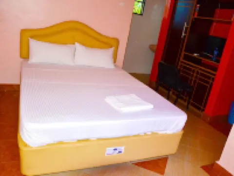 Stegra Hotel Hotels in Lodwar