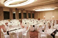 Iguazú Grand Resort Spa & Casino - Breakfast