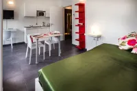 Residence Peloni Hotel in zona Piazza Grande