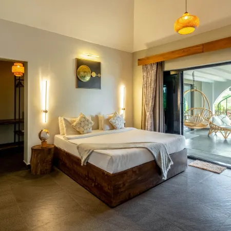 C Roque Beach Resort