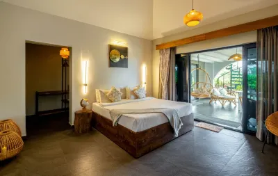 C Roque Beach Resort Các khách sạn ở 