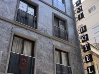 Roi Hotel Izmir Hotels in der Nähe von Kordonboyu