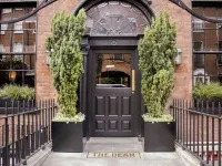 The Dean Dublin Hoteles cerca de Academia Royal Hibernian