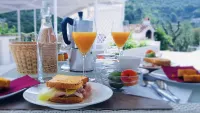 La Locanda Della Castellana Adults Only Hotels in Vico del Gargano