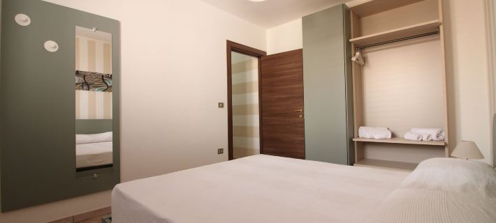 Residence Mare Azzurro Hotels in Ugento