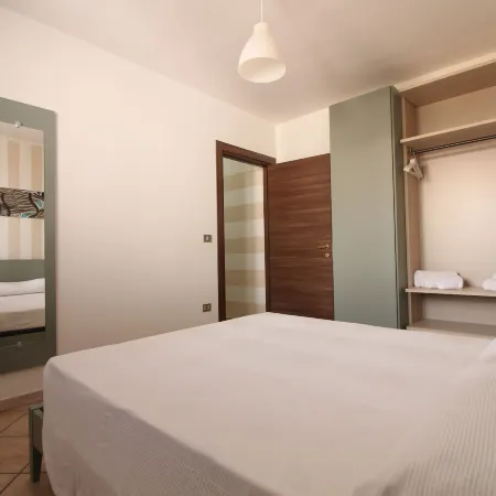 Residence Mare Azzurro