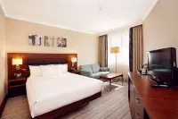 Hilton Garden Inn Rzeszow Hotels near Kościół Rzymskokatolicki Pw. Opatrzności Bożej