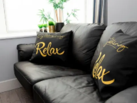 Wrexham Central Stay Apartment Six Hotels in Wrexham