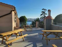 Lantana ex Villa Americana Hotels in Karlobag