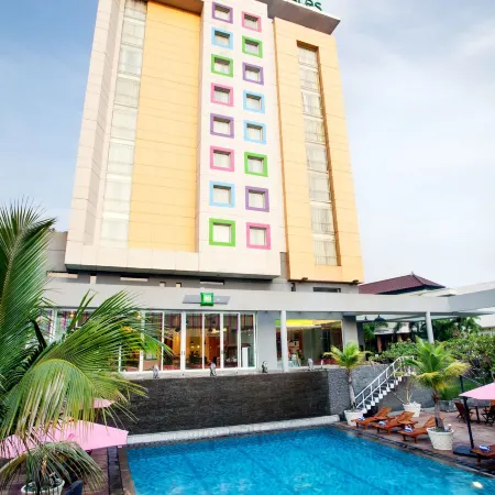 Ibis Styles Solo
