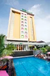 Ibis Styles Solo - piscina