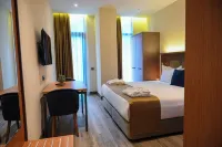 New wave apart hotel - 2-Star