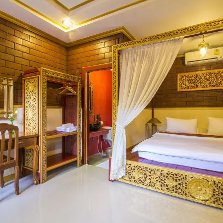 Irawadee Resort