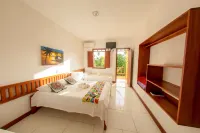 Pousada Flor do Arraial