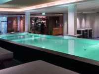 Elite Hotel Brage - Hotel & Spa - Spa