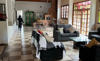 Pousada Aconchego de Minas